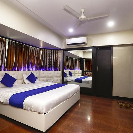 Hotel Kings Palace Bombaim Exterior foto